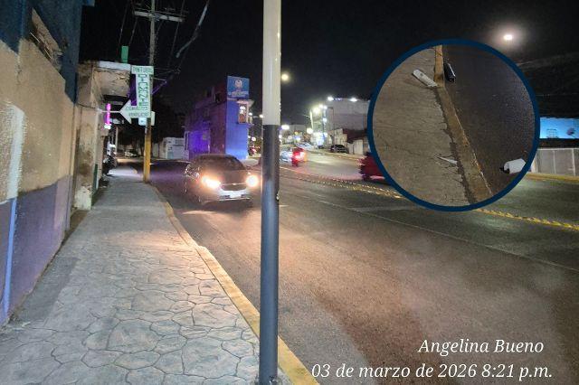 Vecinos de Atlixco