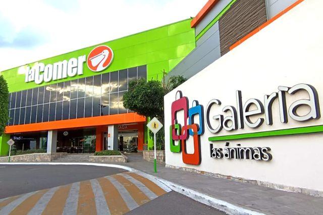 Galerías Las Ánimas