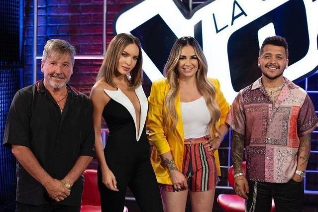 Foto Instagram / Lavoztvazteca