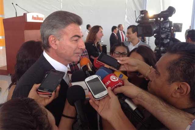 Foto Jaime Zambrano