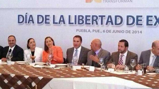 Foto vía @AleMondras