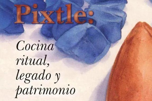 Libro sobre el Pixtle de Xicotepec
