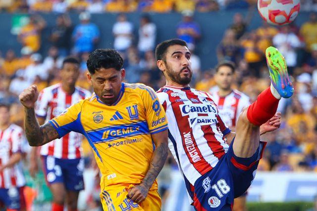 Liga MX Apertura 2025 define cruces de Cuartos de Final