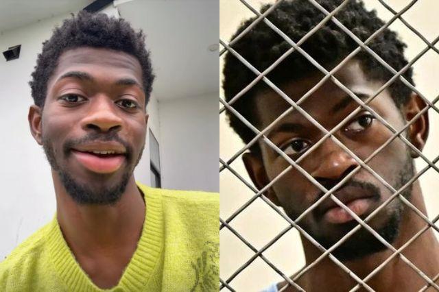 Lil Nas X se declara no culpable tras arresto en Los Ángeles