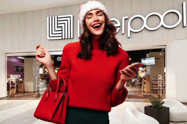 Cuáles son los horarios de Liverpool en Puebla en esta Navidad