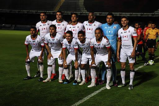 Foto / Club Lobos BUAP