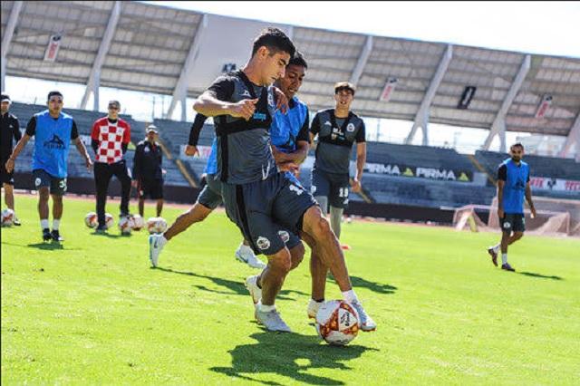 Foto Boletín Club Lobos BUAP