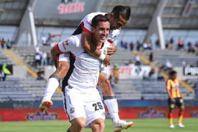 Foto: Boletín Club Lobos BUAP