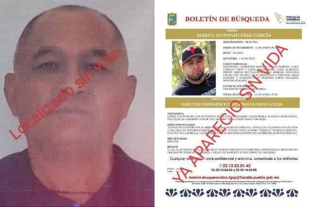 Localizan sin vida a dos hombres de Texmelucan en el estado de Morelos