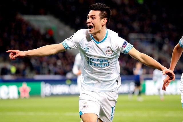 Foto: Twitter @HirvingLozano