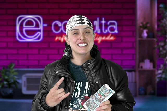 Lucha de Barrio regresa a Puebla con la participación estelar de Dani Flow