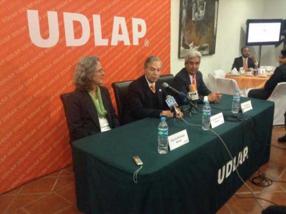 Foto Jaime Zambrano