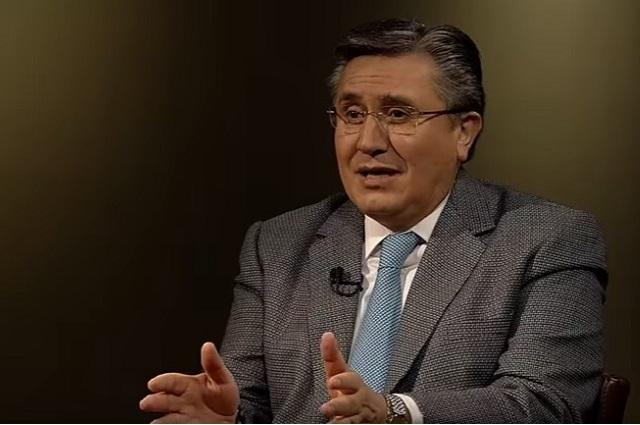 Foto / Canal Once
