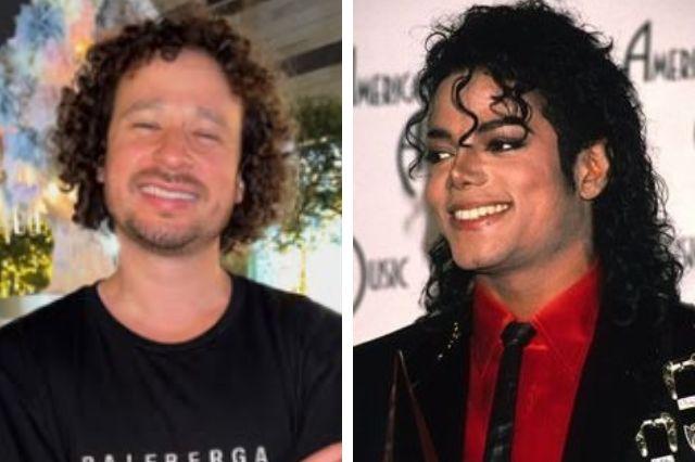 ¿Luisito Comunica será la voz de Michael Jackson en biopic?, esto sabemos