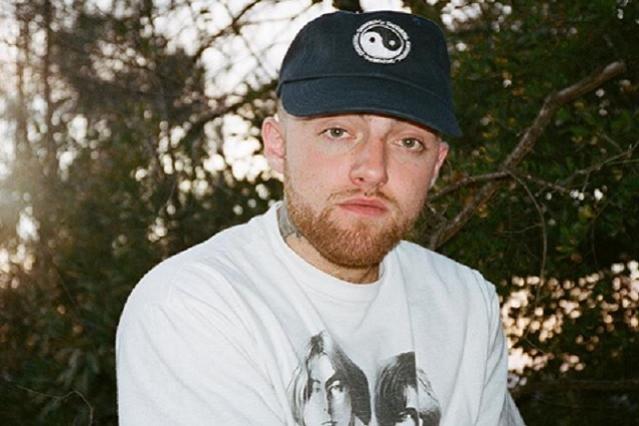 Foto / Instagram @macmiller