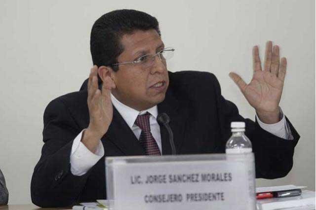 Foto Archivo