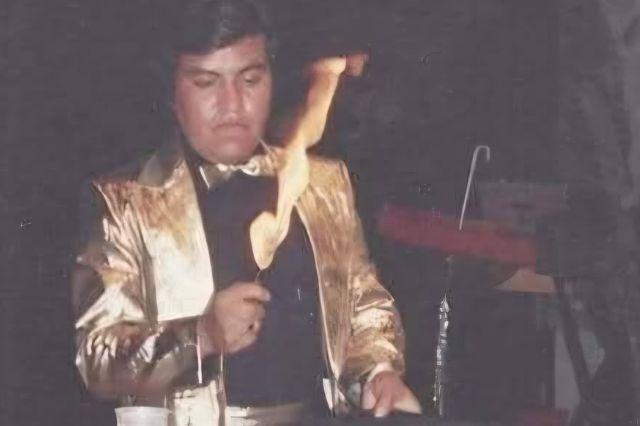Mago Kir Roy