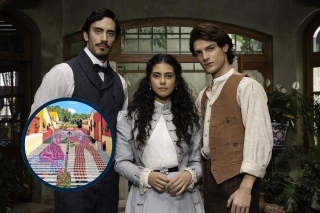 Netflix estrenará “Mal de Amores”