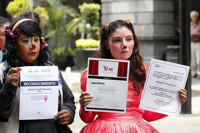 Foto / Agencia Enfoque