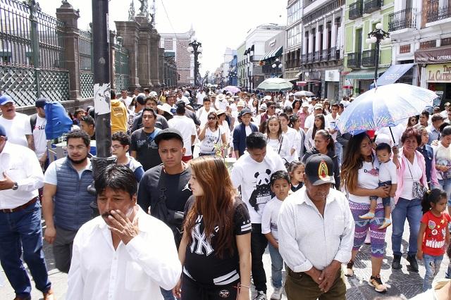 Foto / Agencia Enfoque