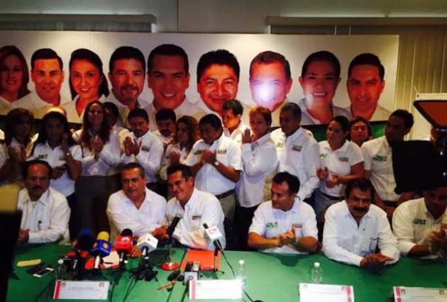 Foto vía @NuestraGenteCam