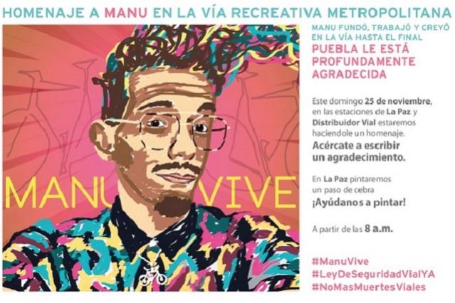 Foto: @laviametro