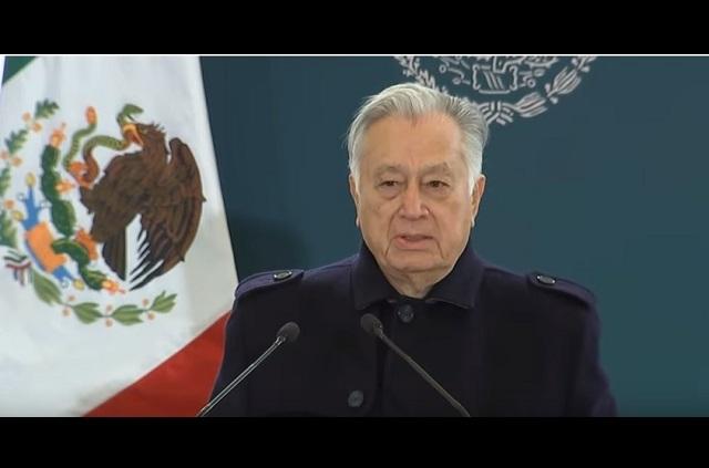 Foto / Andrés Manuel López Obrador