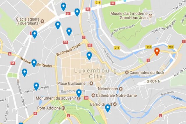 Foto / Google Maps