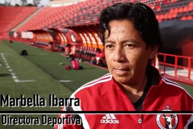 Foto / youtube/xolos