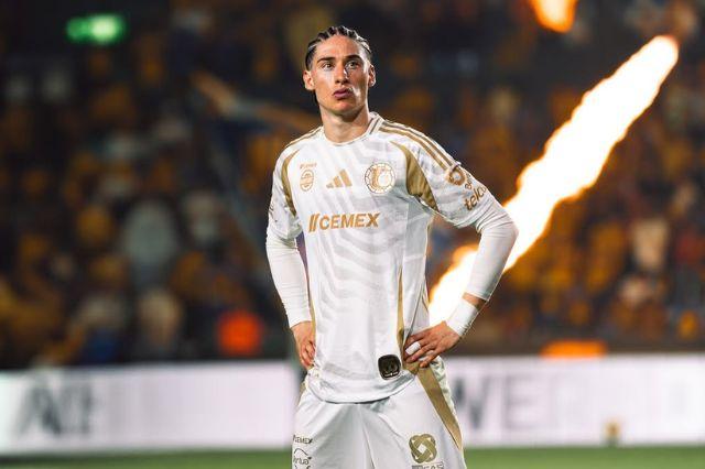 Marcelo Flores recibe su primera convocatoria con Canadá
