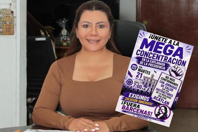 Guadalupe Bárcenas