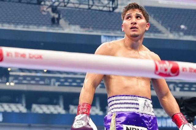 Marco Verde enfrenta a Raphael Igbokwe: fecha, sede y dónde ver la pelea