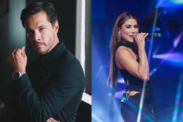 María León y Juan Solo encabezan el elenco de Mentiras: El Musical en Puebla