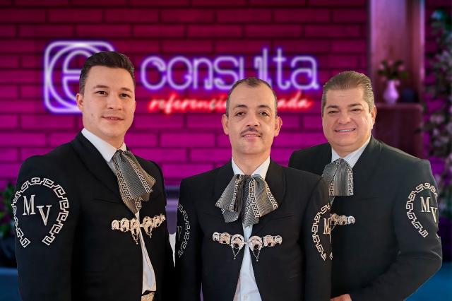 Mariachi Vargas celebra su “Legado Tour” este domingo en Puebla