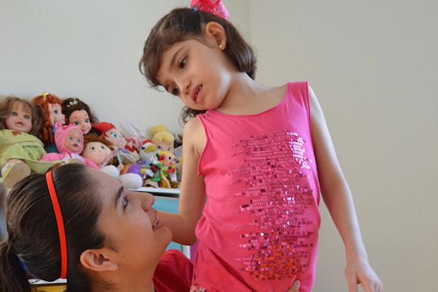 Foto Sanjuana Martínez