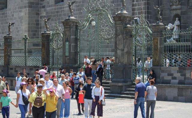 Orquesta, ballet y Noche de Museos: plan cultural en Puebla este fin de semana
