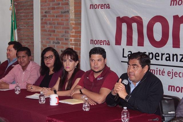 Foto Boletín