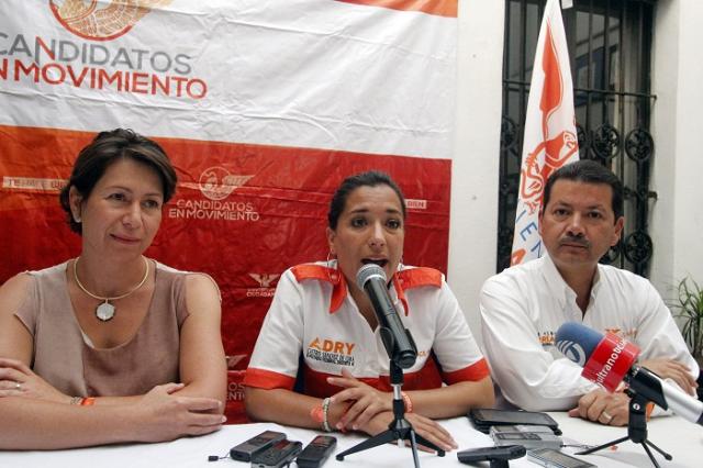 Foto Agencia Enfoque