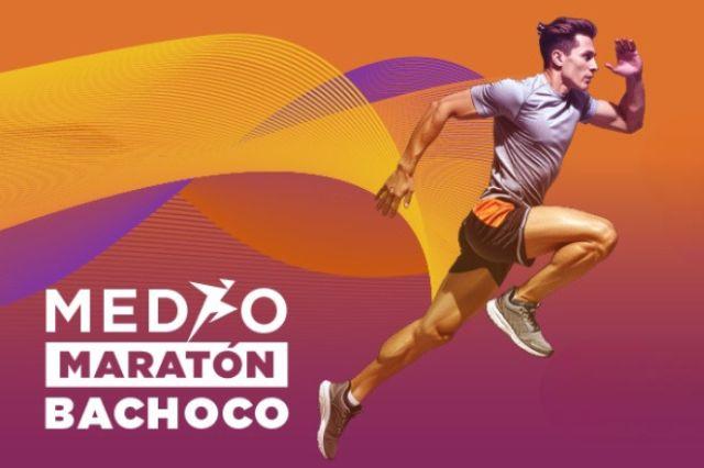 Anuncian Medio Maratón Bachoco 2025 en Puebla con causa social