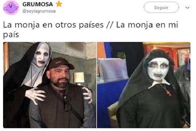 Foto Twitter