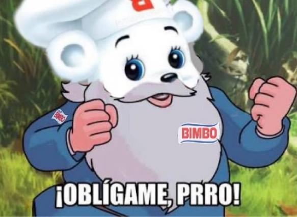 Imagen tomada de Twitter