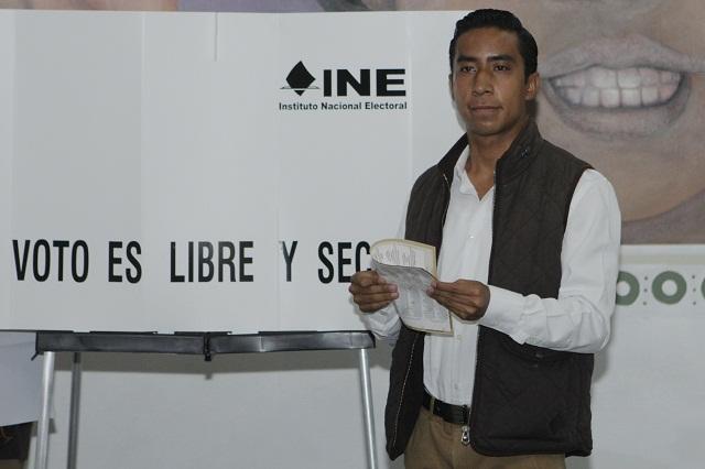 Foto Agencia Enfoque
