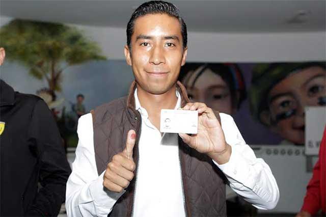 Foto Agencia Enfoque