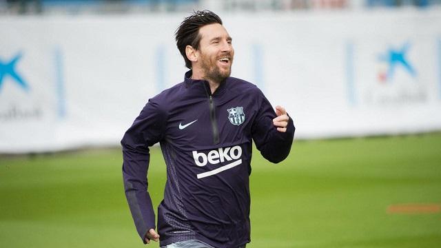 Foto / Twitter @FCBarcelona