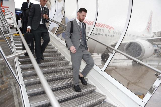 Foto / Twitter @FCBarcelona