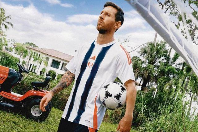 Messi y Argentina enfrentan a España en la Finalissima 2026