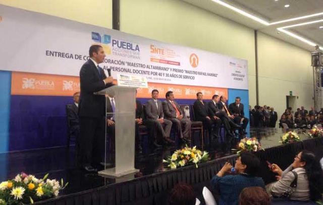 Foto Jaime Zambrano