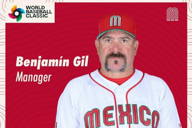 México apunta alto: Benjamín Gil sueña con el título mundial