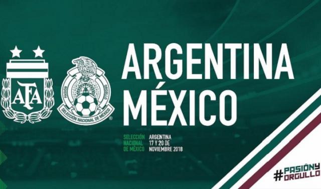 Foto: Twitter @miseleccionMX