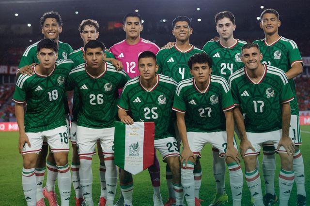 México vence a Panamá y corta racha sin triunfo en amistoso